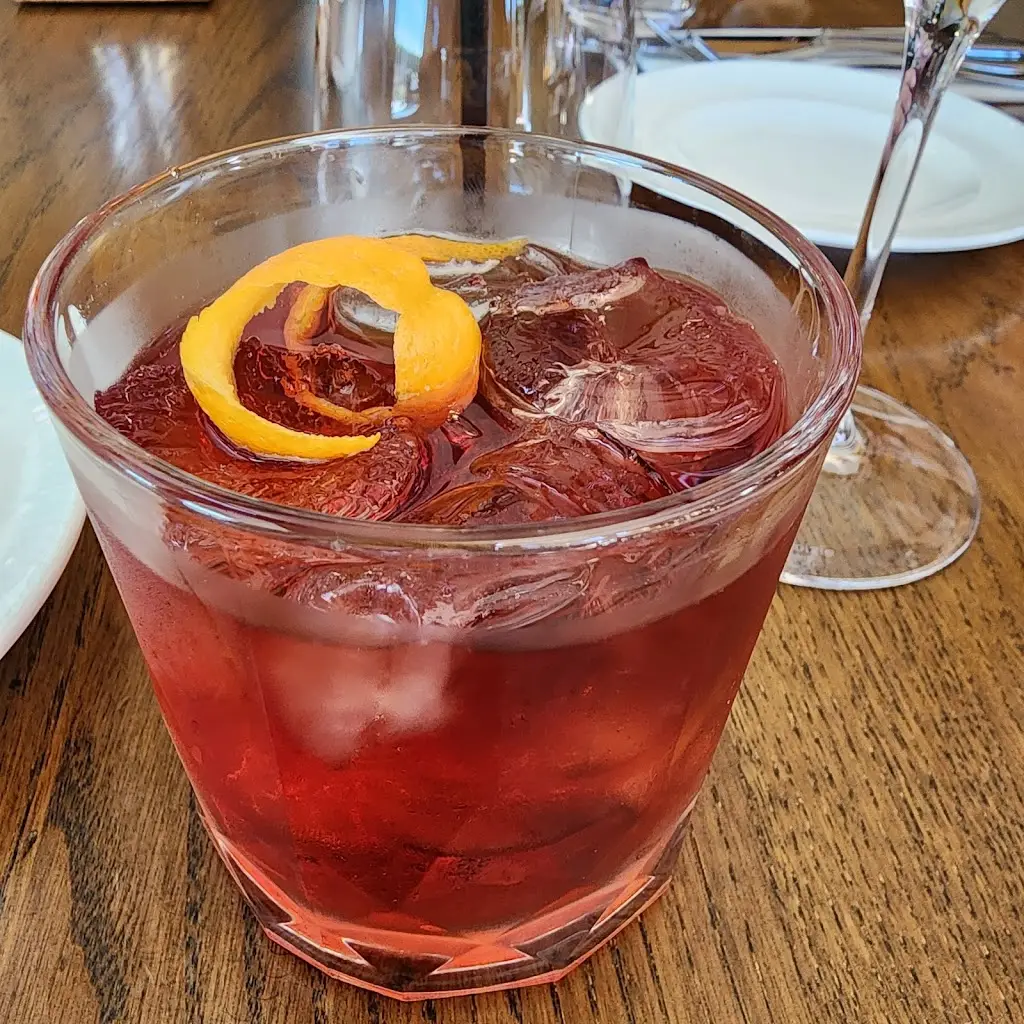 Martin Bouchier_The Inn at Huxley_Tattenhall_reseña