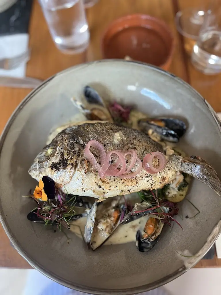 Sarah Burrows_The Bird in Hand_Tattenhall_review