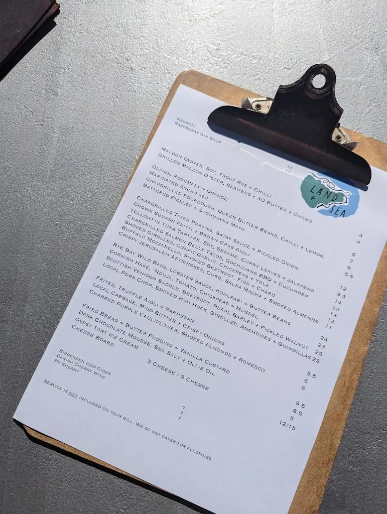 Menu_Land + Sea_Tankerton_image_2