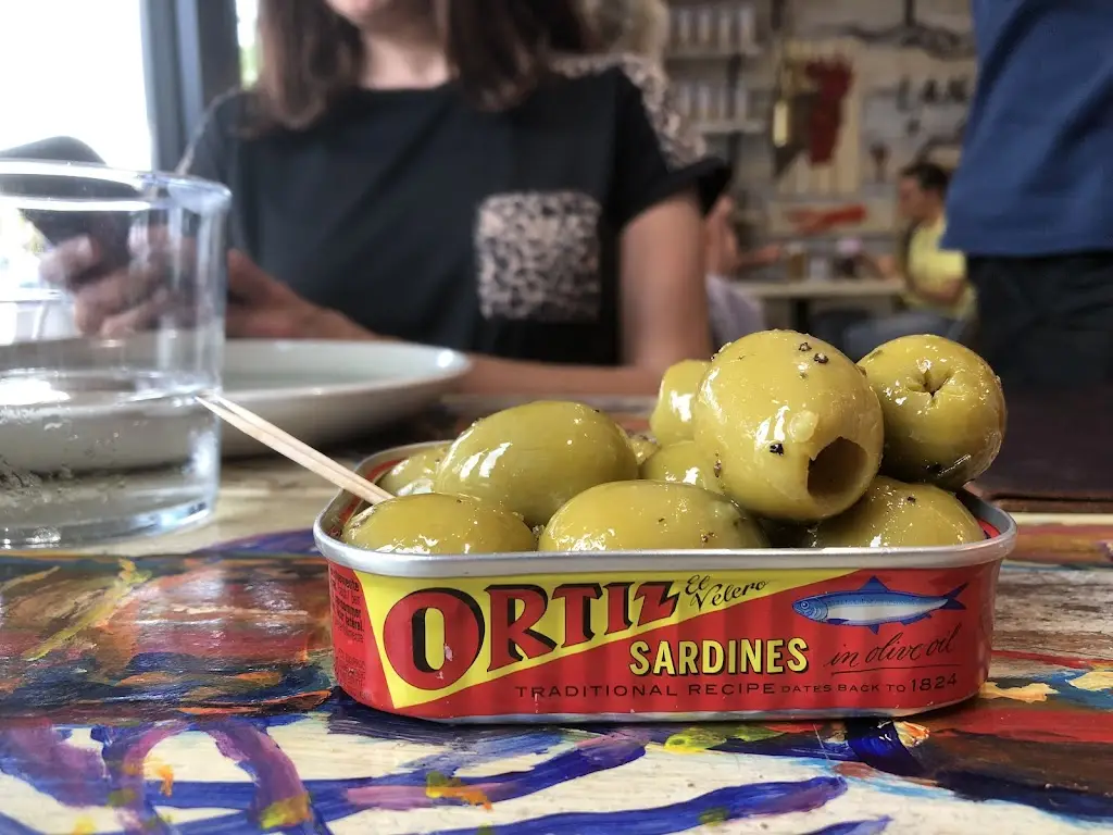 somora rattray_Land + Sea_Tankerton_review