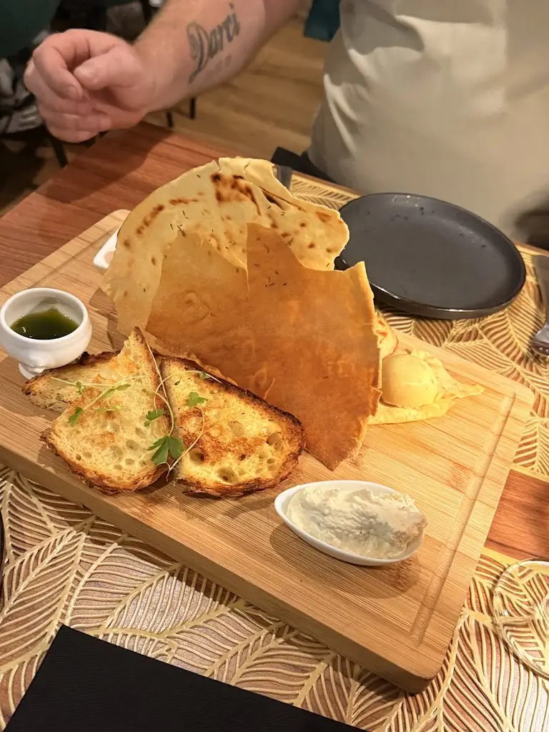 Philippa Potter_Basil and Co Ristorante Italiano_Tankerton_review