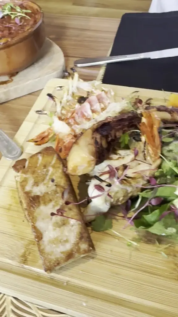 Basil and Co Ristorante Italiano_Tankerton_slider_image_2