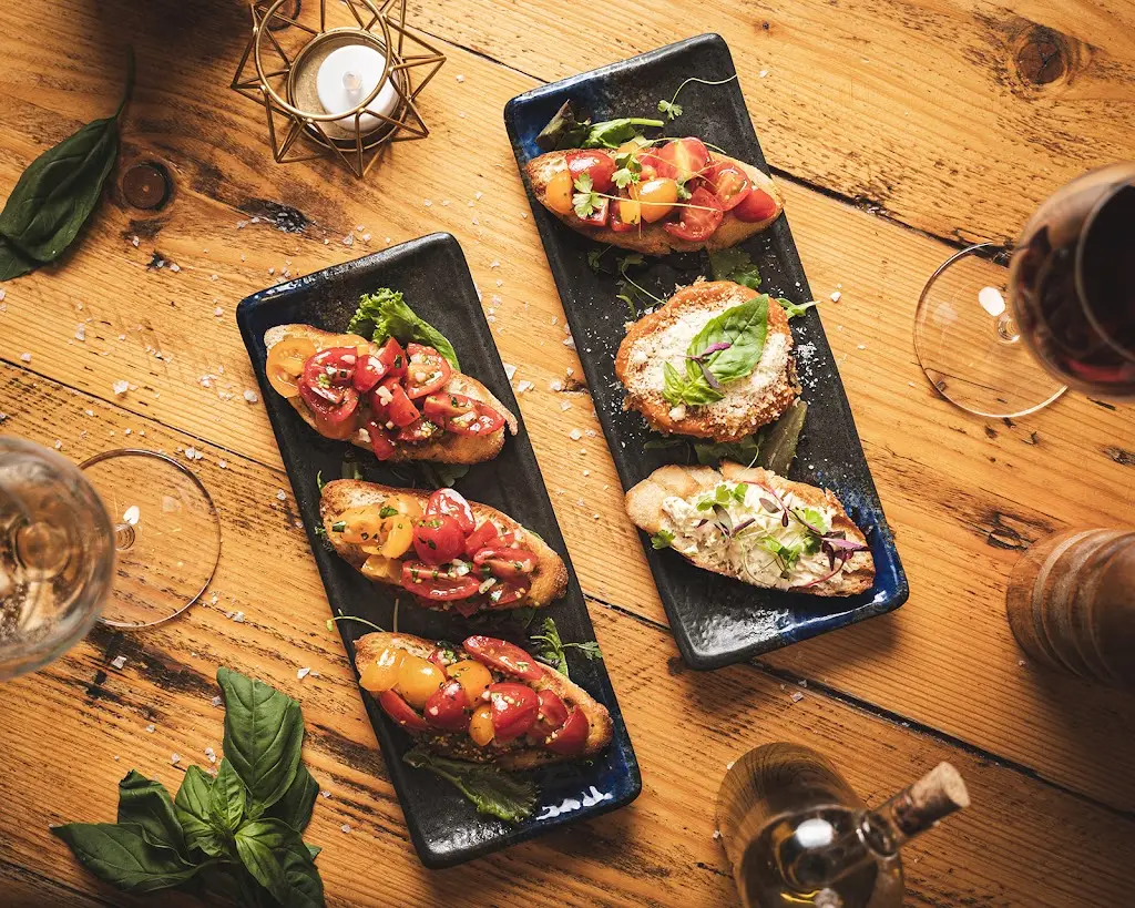 Basil and Co Ristorante Italiano_Tankerton_slider_image_3