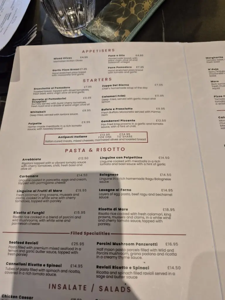 Menu_Gusto Giusto_Tankerton_immagine_2