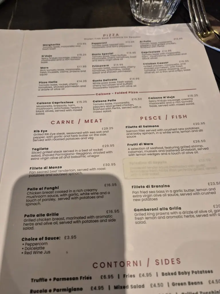 Menu_Gusto Giusto_Tankerton_immagine_3