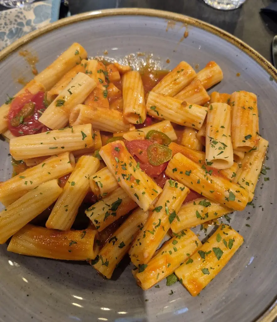 Jane Heenan_Gusto Giusto_Tankerton_recensione