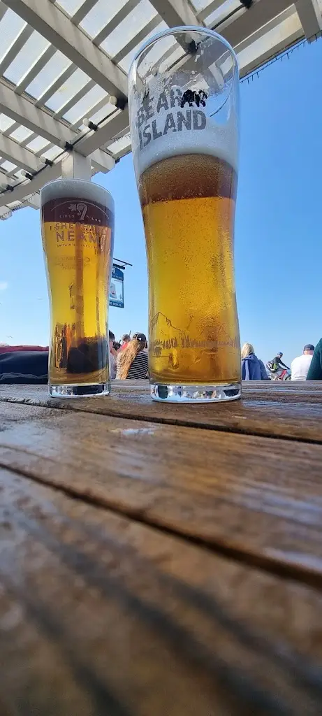 Menu_The Royal_Tankerton_image_5