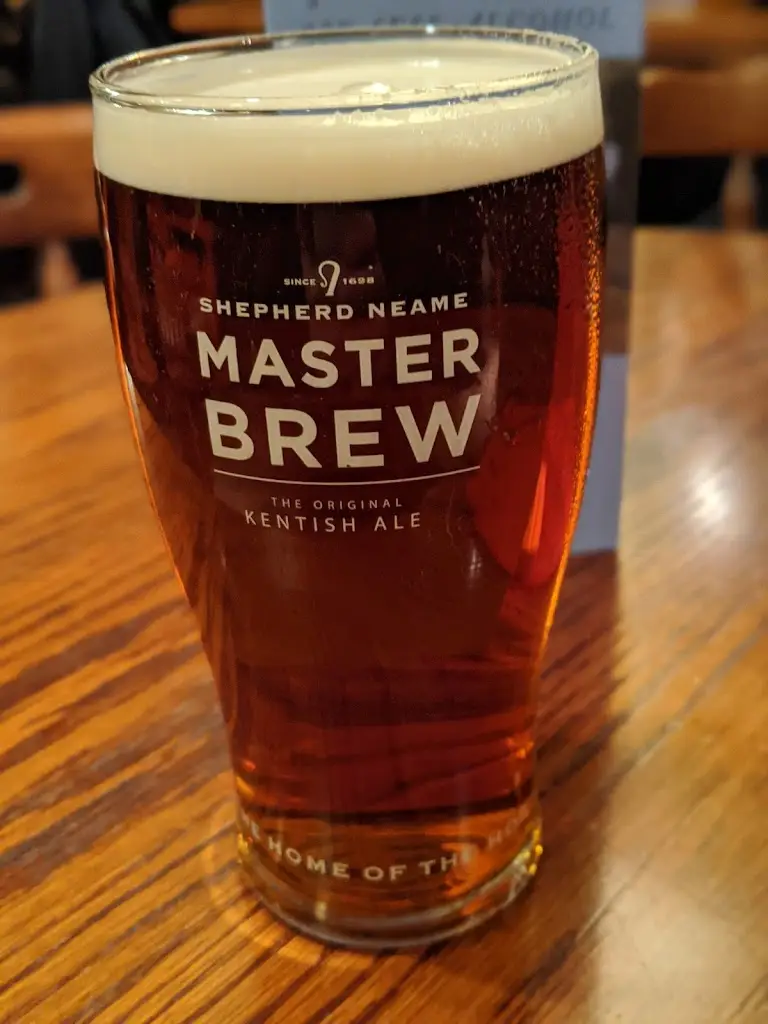 Menu_The Royal_Tankerton_image_7