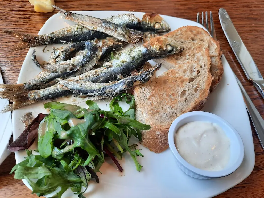 Menu_The Royal_Tankerton_image_9