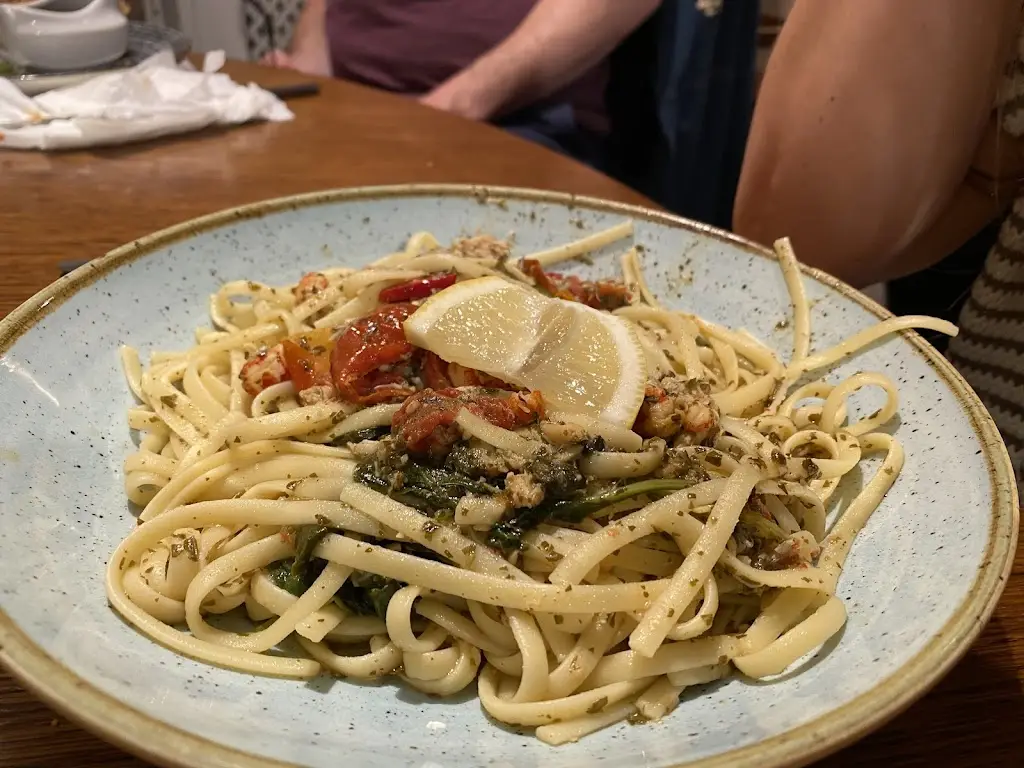 Bennick H_The Royal_Tankerton_review