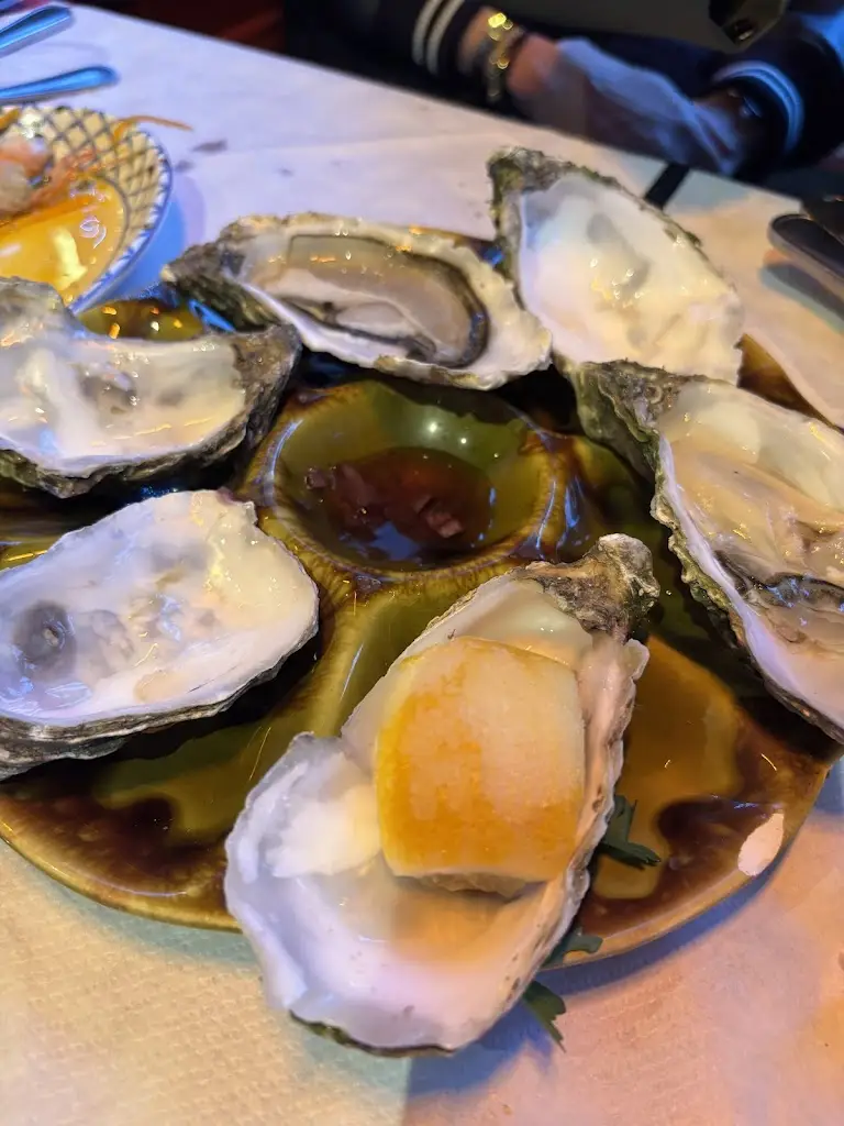 Gilo_Birdies Restaurant_Tankerton_review