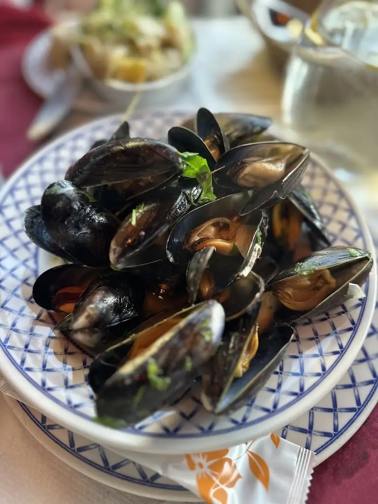 amanda wern_Birdies Restaurant_Tankerton_review