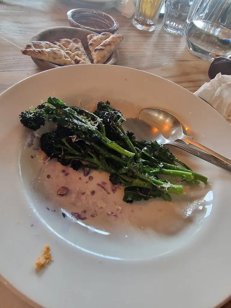 Steven Blench_JoJo’s Meze, Meat & Fish Restaurant_Tankerton_review