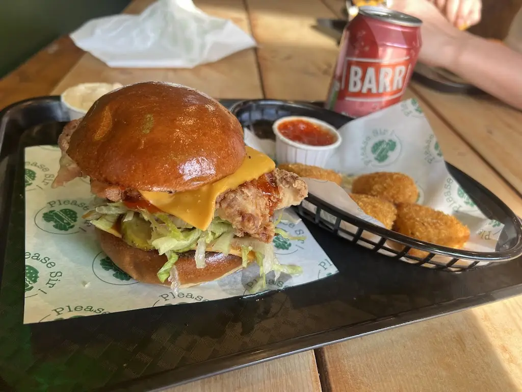 Chloe Wicks_Please Sir !_Tankerton_review