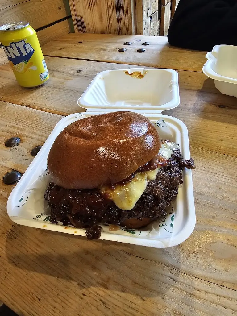 T4ron_Please Sir !_Tankerton_review