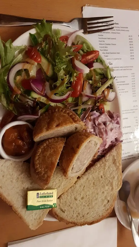 Menu_The Bears Trading Company_Tankerton_immagine_7