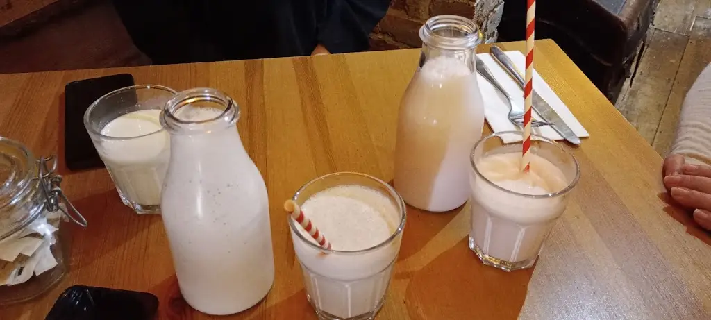 Menu_The Bears Trading Company_Tankerton_immagine_8