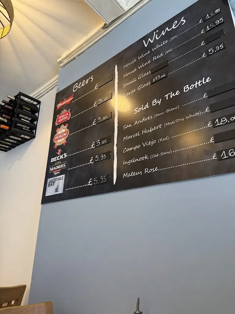 Menu_Ossies Best Fish and Chips_Tankerton_image_2