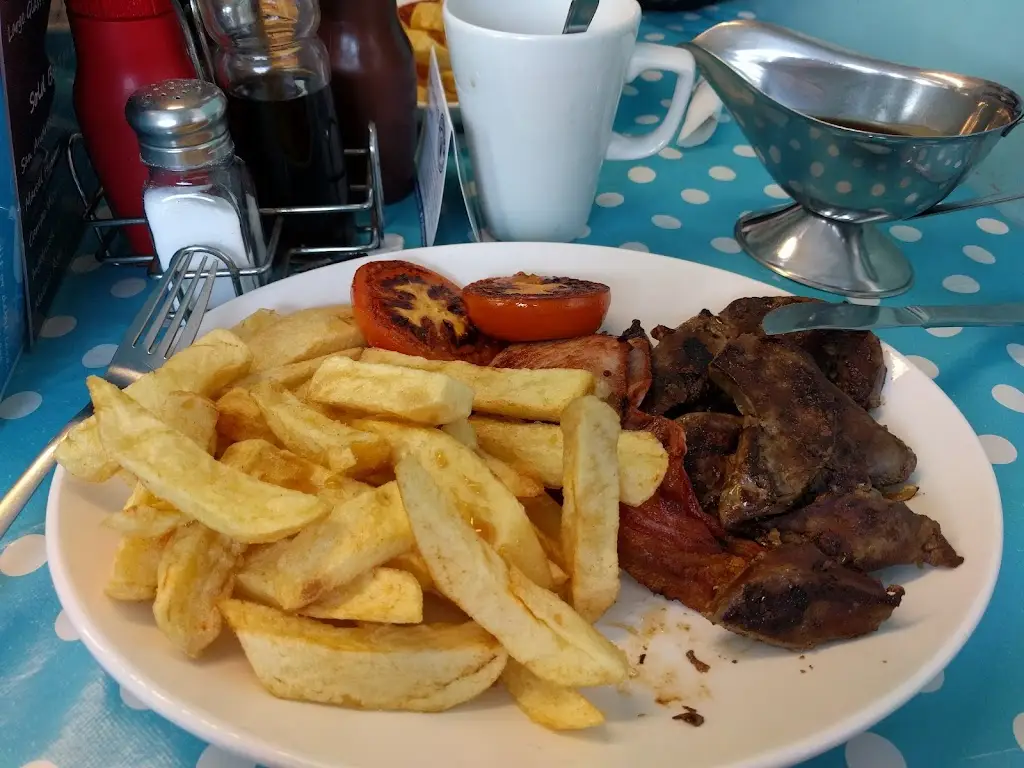 Menu_Ossies Best Fish and Chips_Tankerton_image_9