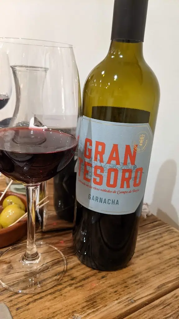 Menu_Harbour Street Tapas_Tankerton_image_5