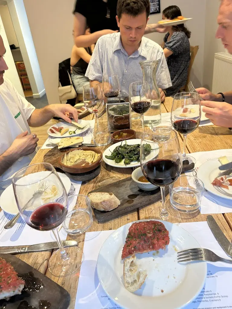 Natasha Bell_Harbour Street Tapas_Tankerton_review