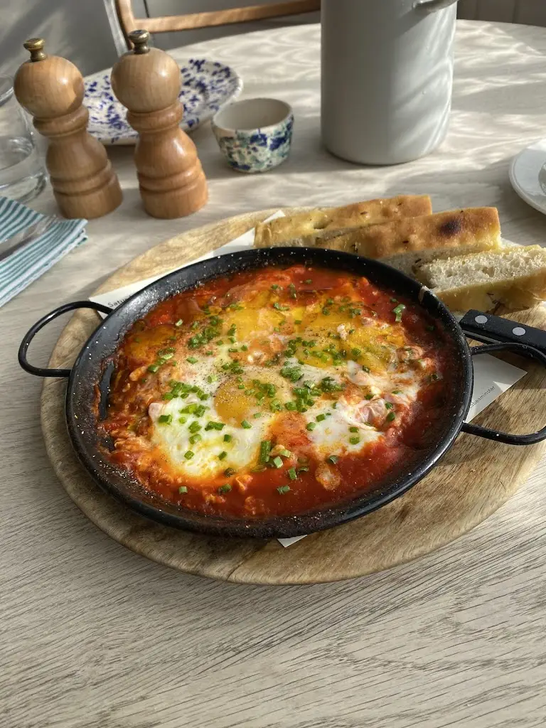 Menu_Brassica Restaurant_Beaminster_image_9