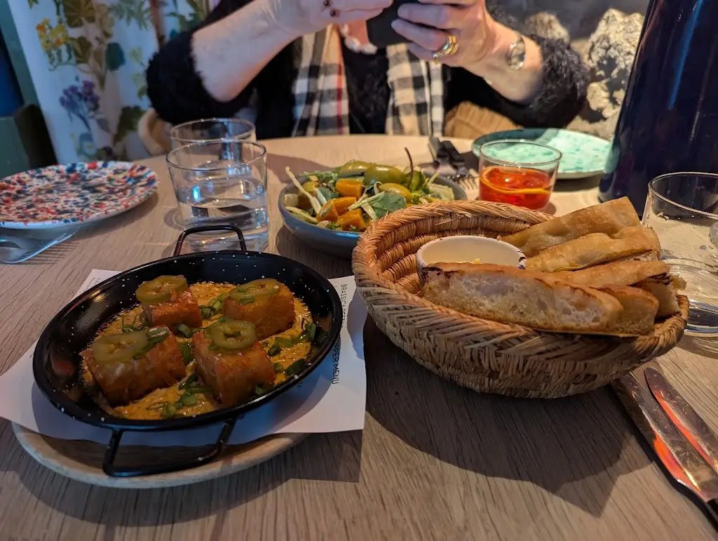 Alex Moon_Brassica Restaurant_Beaminster_review