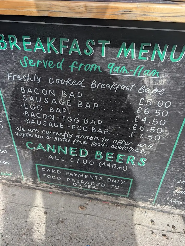 Menu_The Forge_Tankerton_image_3