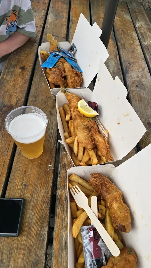 Menu_The Forge_Tankerton_image_7