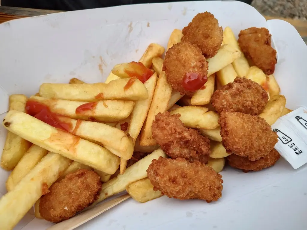 Menu_The Forge_Tankerton_image_9