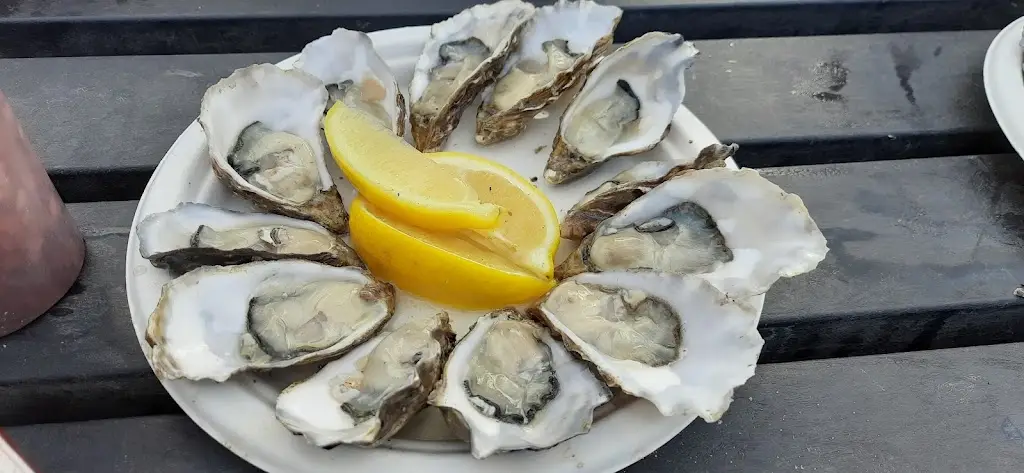 Tony Ho_The Forge_Tankerton_review