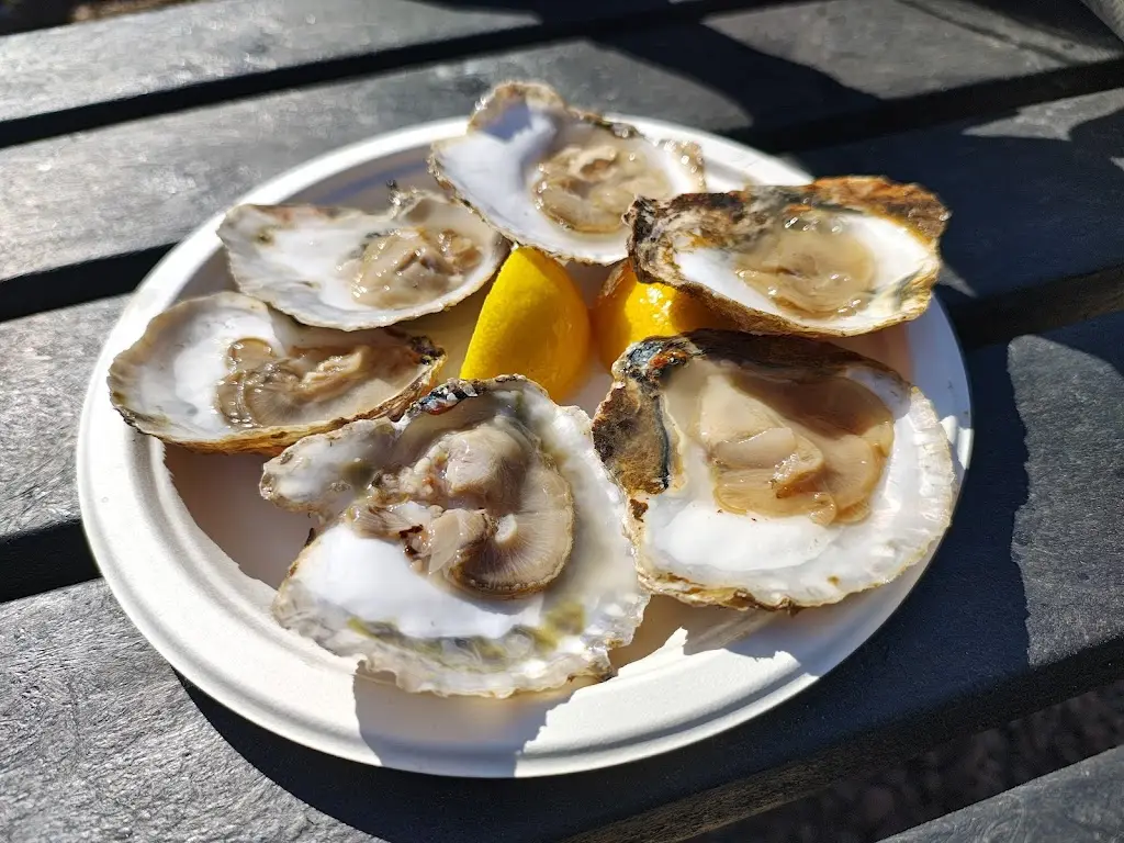 Adnan Hussain_The Forge_Tankerton_review