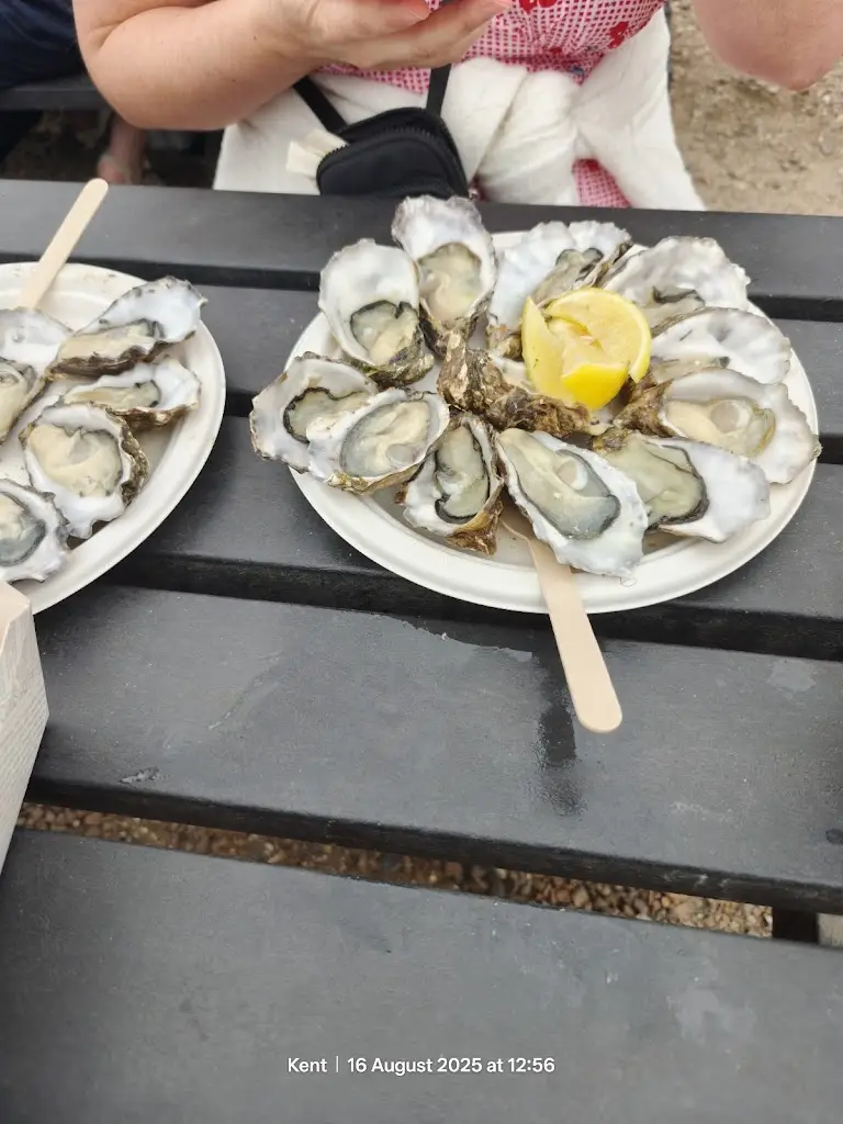 Kev Harrison_The Forge_Tankerton_review