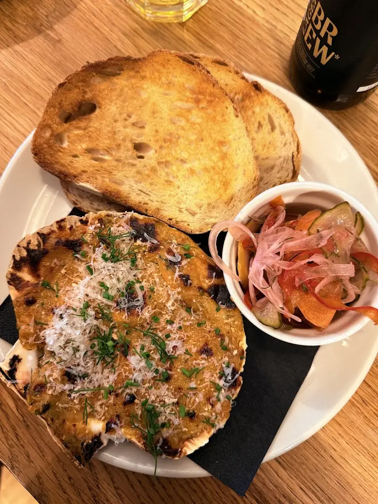 Jemma Johnson_Samphire_Tankerton_review