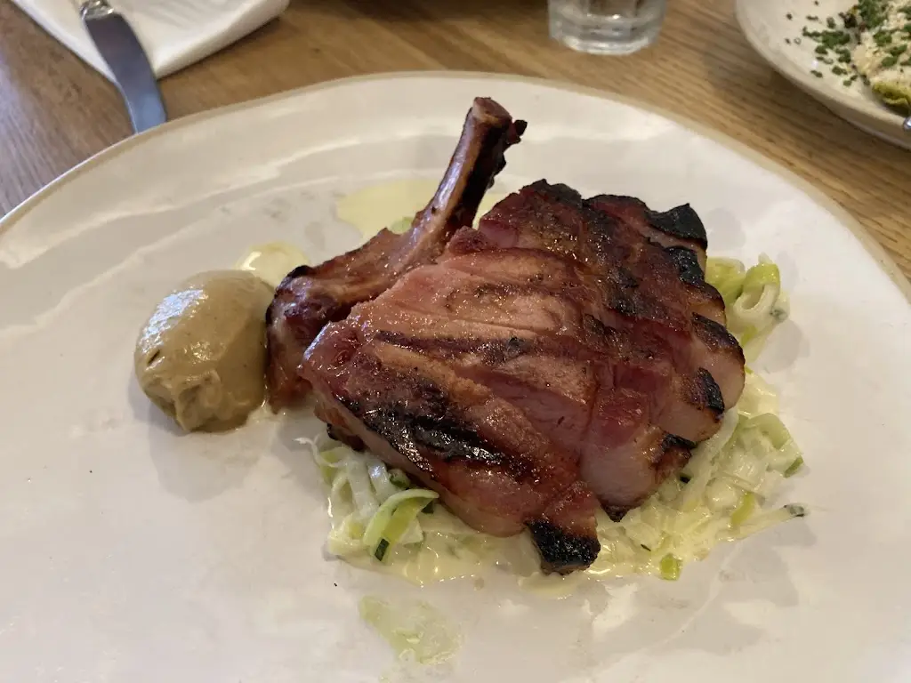 Emma Nugent_Samphire_Tankerton_review