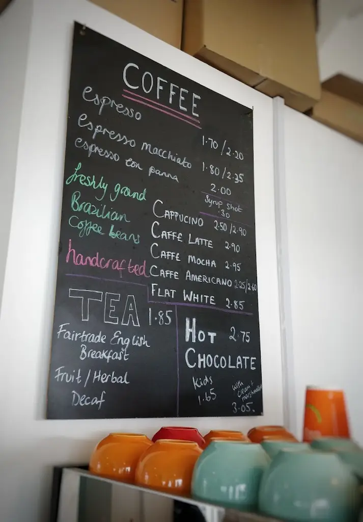 Menu_The Bubble_Tankerton_image_2