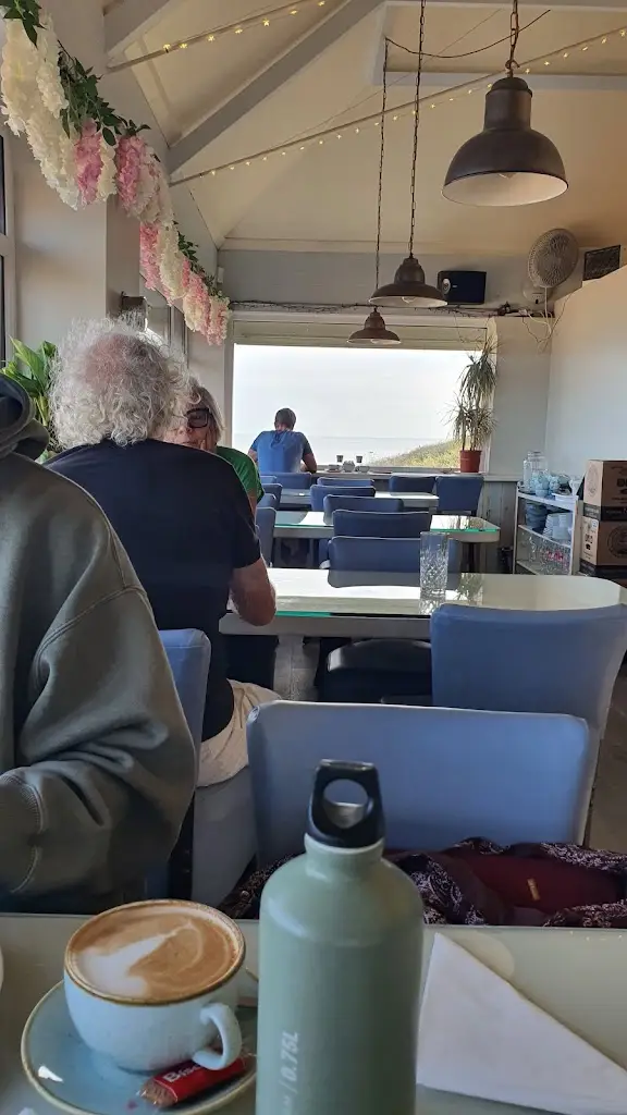 Alan_The Bubble_Tankerton_review