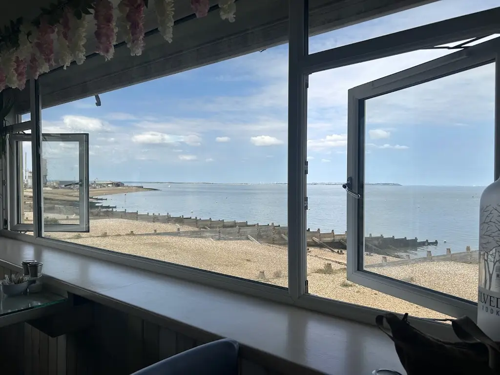 Anthony Phillips_The Bubble_Tankerton_review