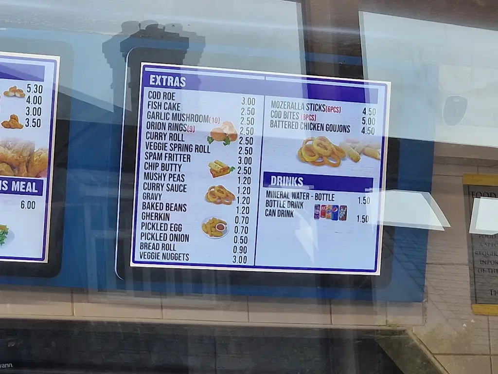 Menu_Carousel Fish Bar_Tankerton_image_4
