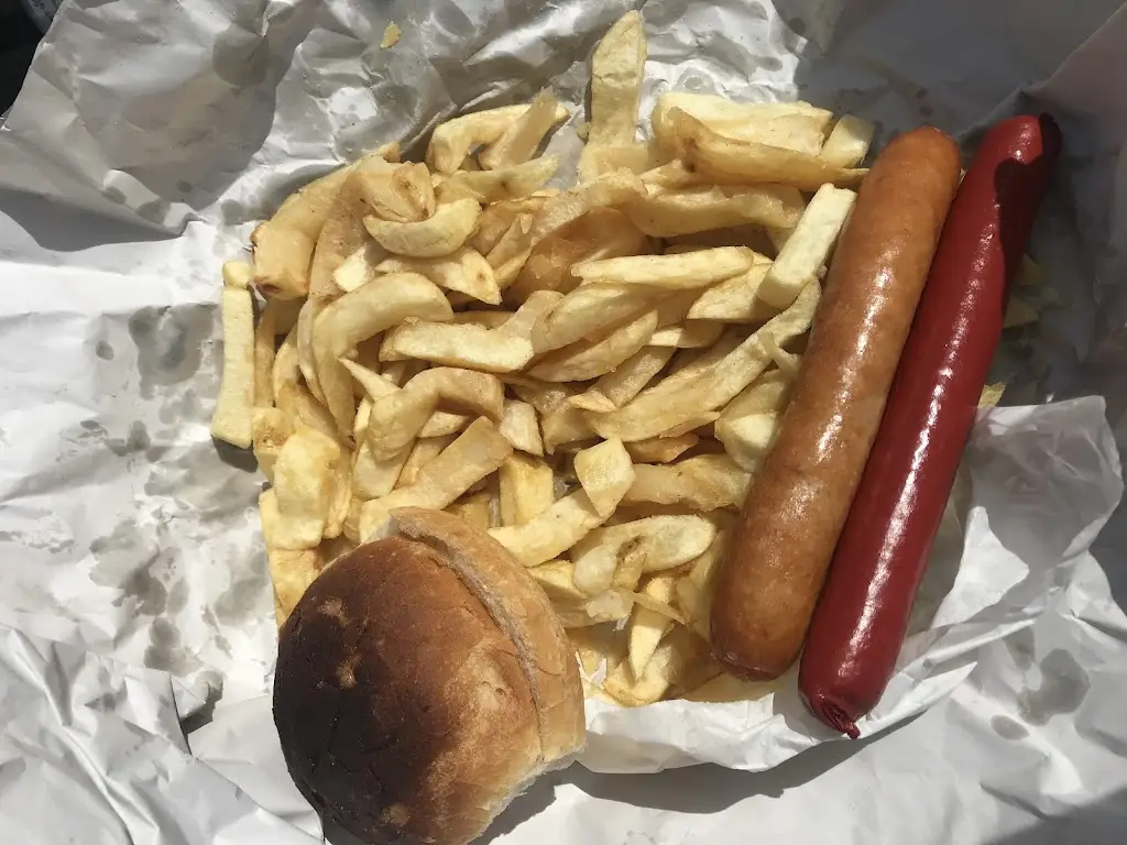 Emma Hart_Carousel Fish Bar_Tankerton_review