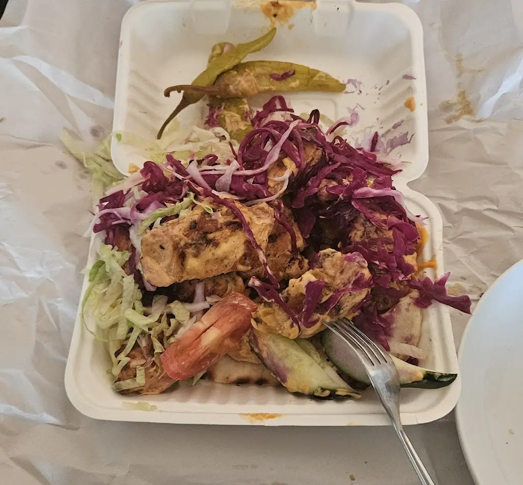 Chan Mahey_Tankerton Kebabs_Tankerton_review