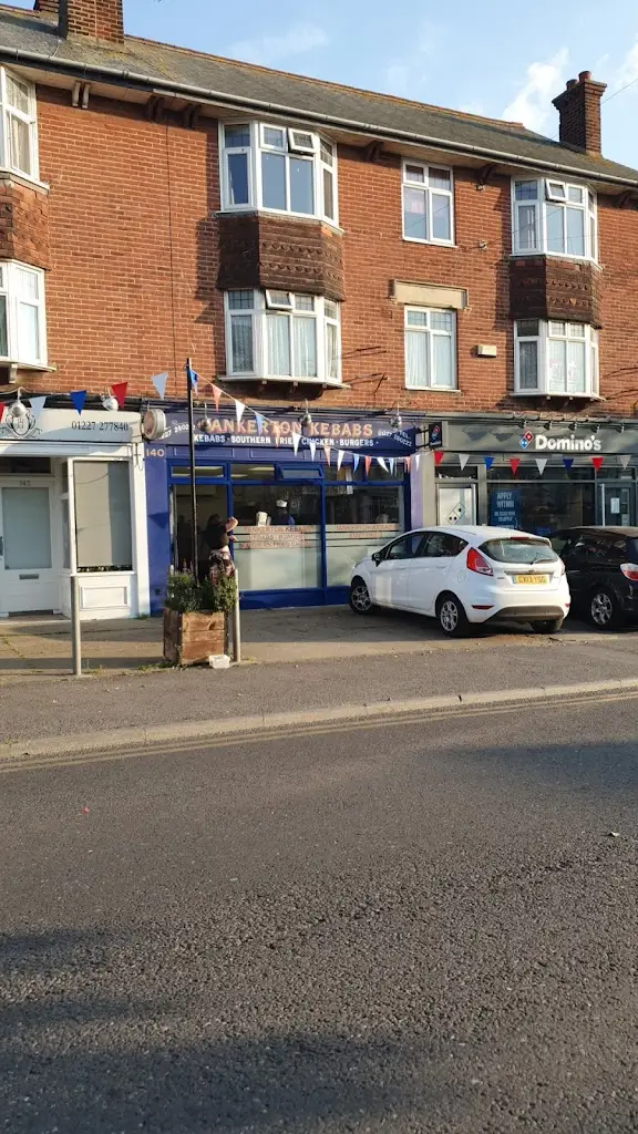 Zaf_Tankerton Kebabs_Tankerton_review