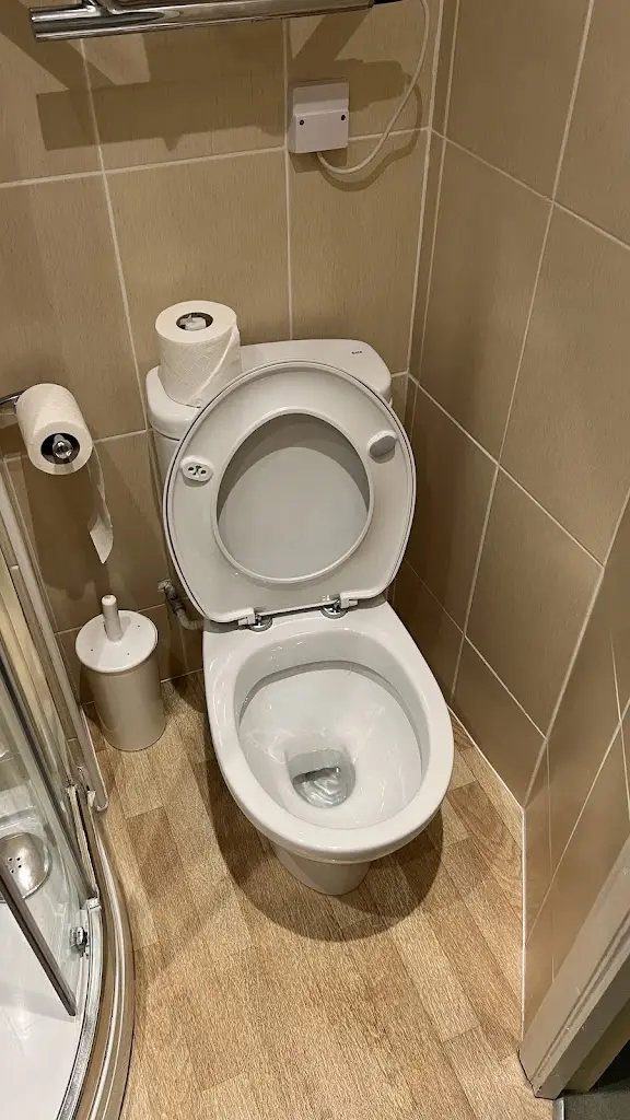 Aryan Tavakkoli_Swan Revived Hotel_Tempsford_review