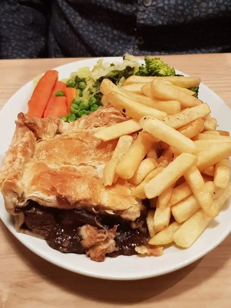 Menu_The Wheatsheaf Tempsford_Tempsford_image_7