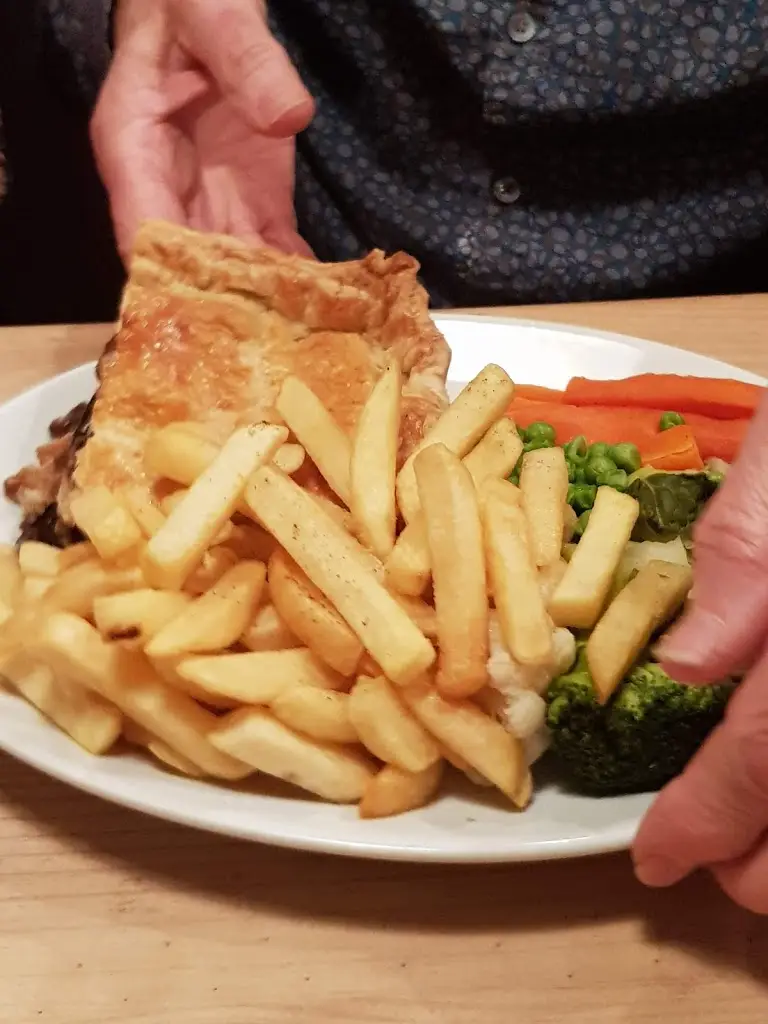 Menu_The Wheatsheaf Tempsford_Tempsford_image_8