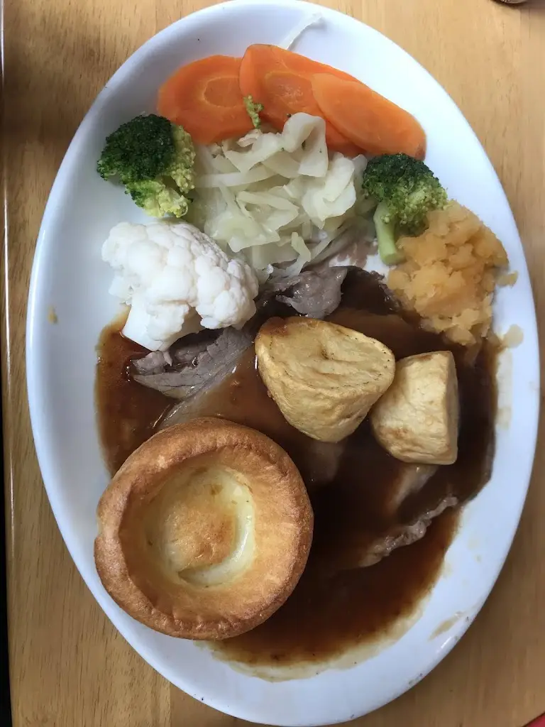 Menu_The Wheatsheaf Tempsford_Tempsford_image_9