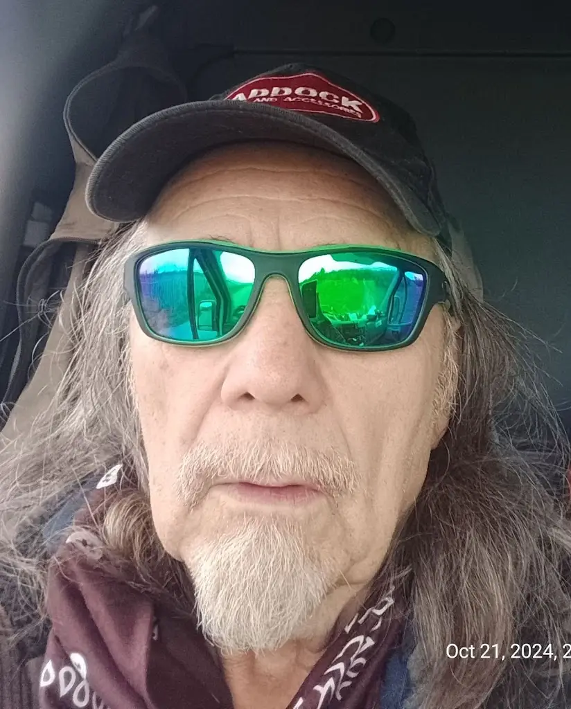 Les Withers_King William_Terrington St Clement_recensione