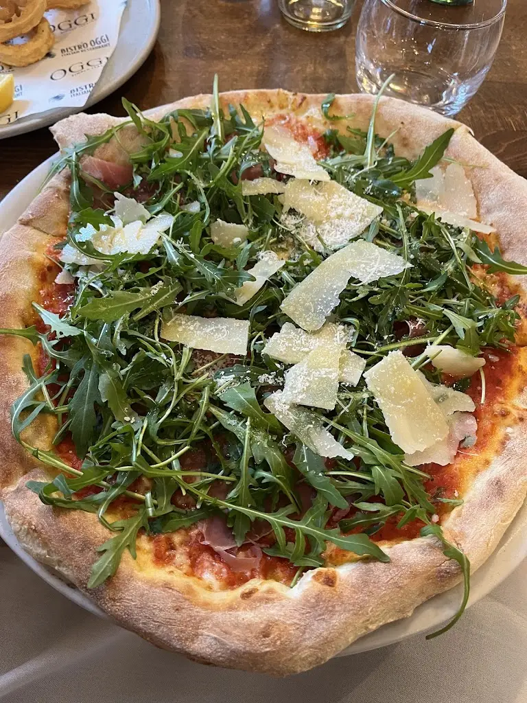 Samantha Chan_bistrooggi_Syston_review