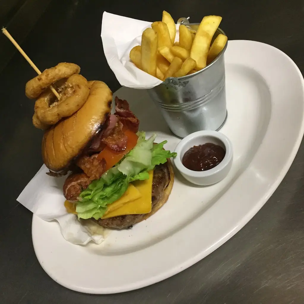 Menu_Fox & Hounds Public House_Syston_image_4