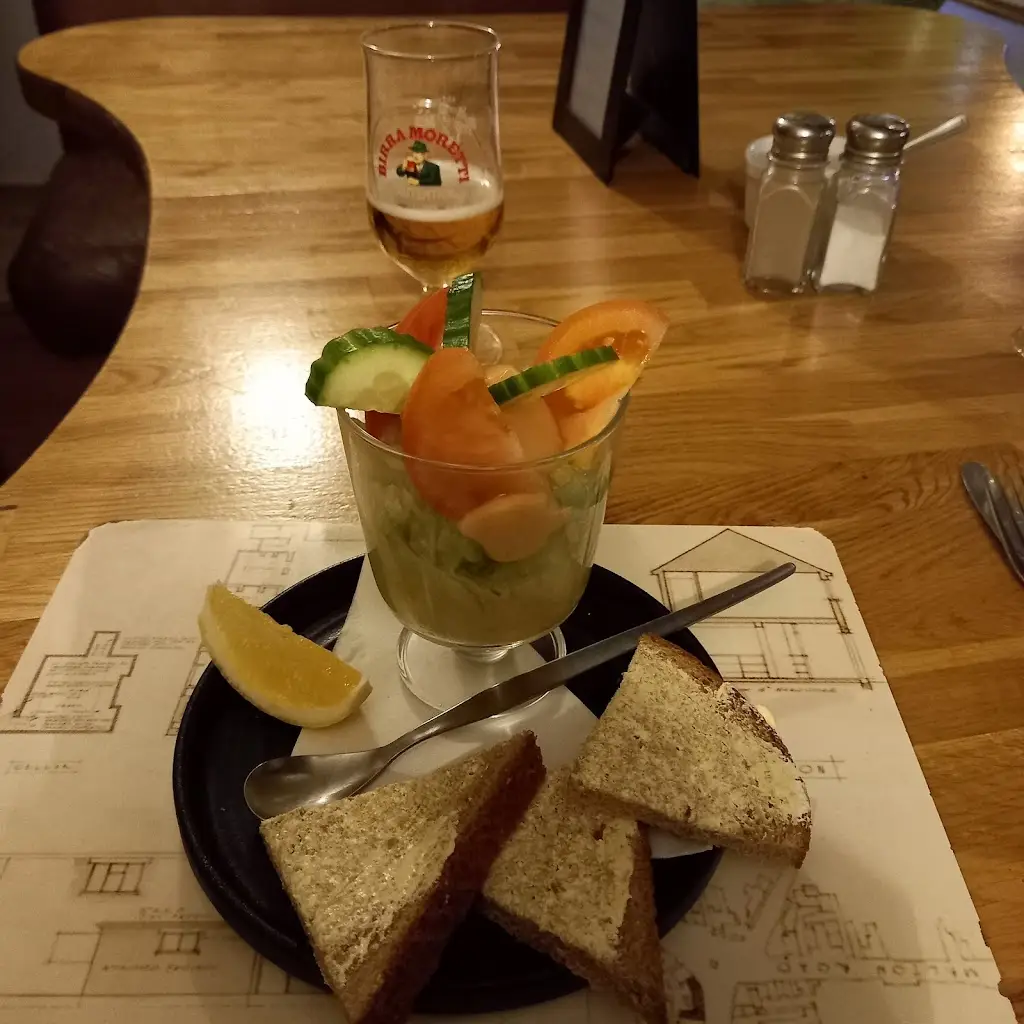 Menu_Fox & Hounds Public House_Syston_image_6